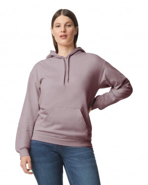 Paragon Women's Gildan SF500 Midweight Fleece Hoodie | PSBH72318