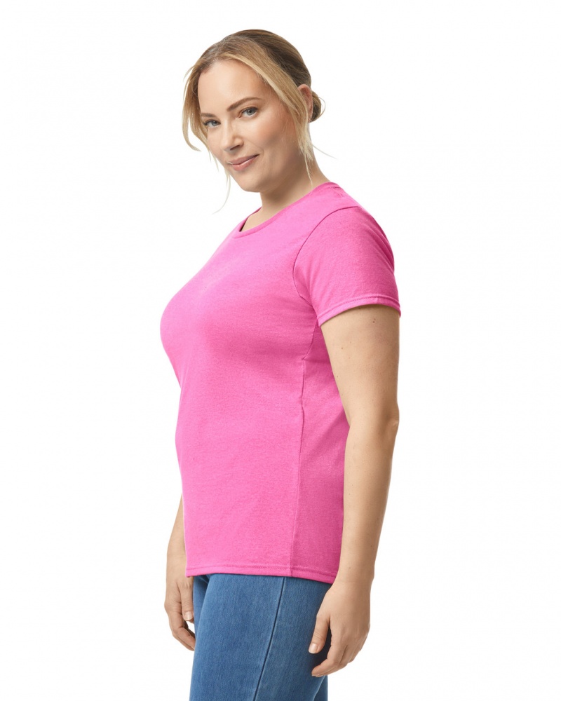 Azalea Women's Gildan 5000L T-Shirts | BAXJ58604