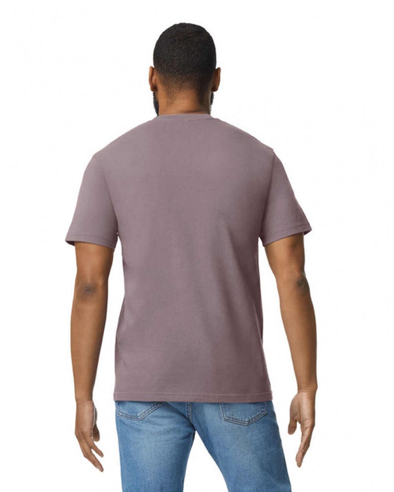 Paragon Men's Gildan 65000 Midweight T-Shirts | WNML28360